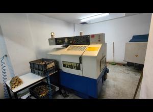 Goodway TA-32 Cnc lathe