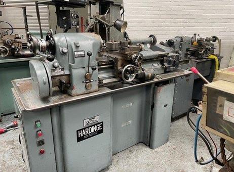 Hardinge HLV-H-1MP P250107023