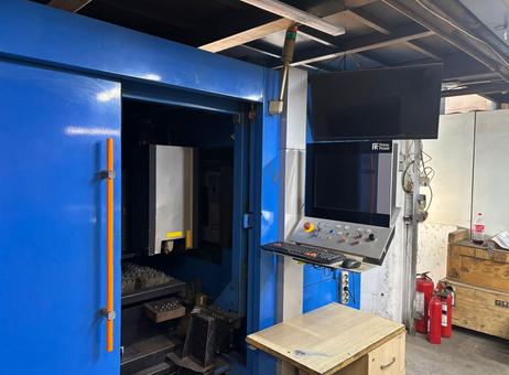 Prima Power Laser Genius LGf 2040 P250107091