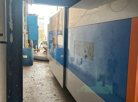 Prima Power Laser Genius LGf 2040 P250107091