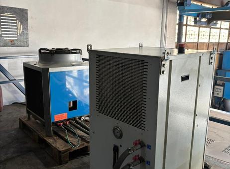 Prima Power Laser Genius LGf 2040 P250107091