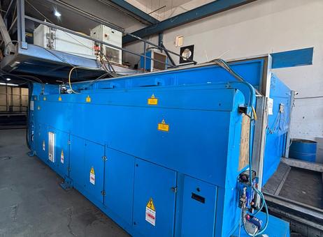 Prima Power Laser Genius LGf 2040 P250107091