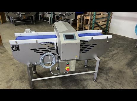 SESOTEC C-Scan GHF Genius+ Touch P250108022