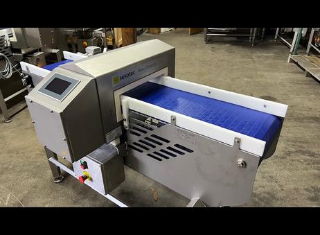 SESOTEC C-Scan GHF Genius+ Touch P250108022