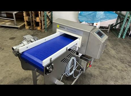 SESOTEC C-Scan GHF Genius+ Touch P250108022