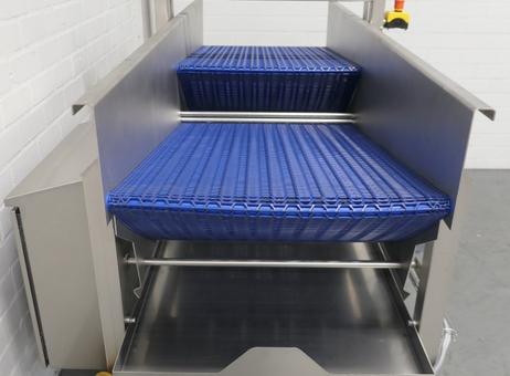 GEA Flip-over conveyor 650 P250108108