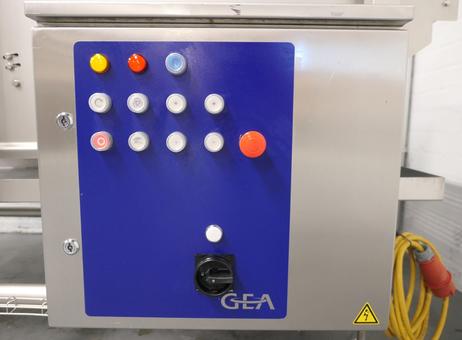GEA Flip-over conveyor 650 P250108108