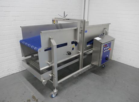 GEA Flip-over conveyor 650 P250108108
