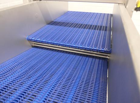 GEA Flip-over conveyor 650 P250108108