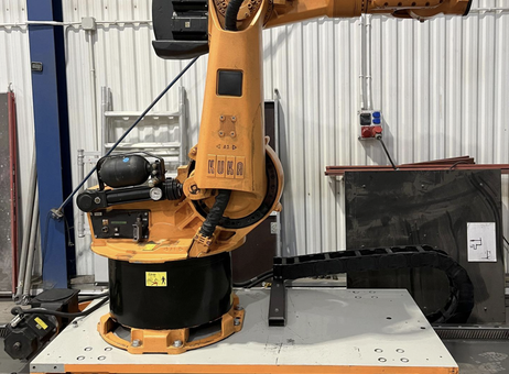 KUKA KR 150-2-TJ P250109011