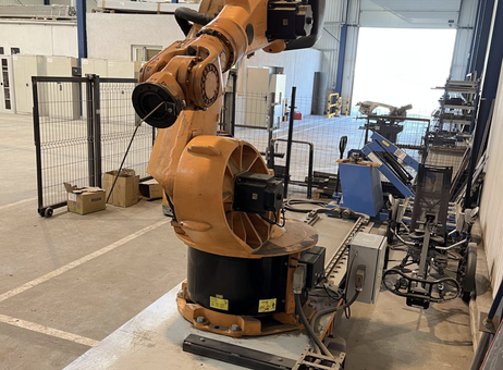 KUKA KR 150-2-TJ P250109011