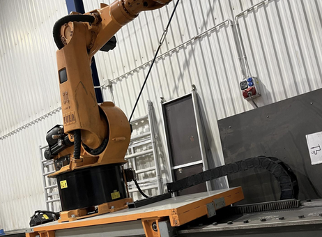 KUKA KR 150-2-TJ P250109011