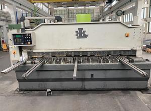 LOTZE 201 3000x12 CNC shears