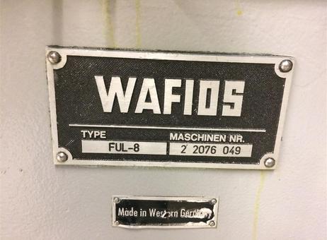 WAFIOS FUL 8 P250109029