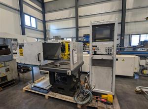 SCHENK VM3/2  Balancing Machine - Vertical