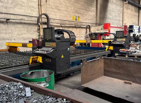 Ajan 22000 mm x 3000 mm P250109063