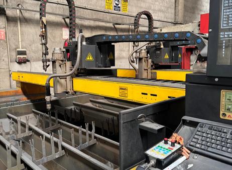 Ajan 22000 mm x 3000 mm P250109063