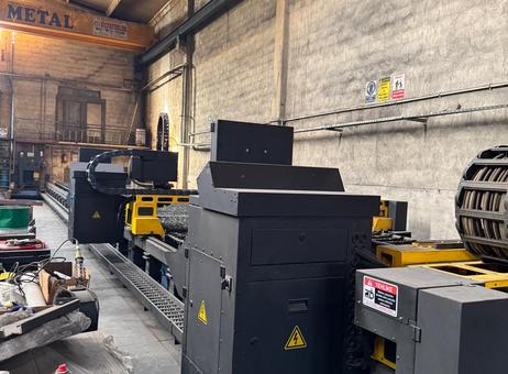 Ajan 22000 mm x 3000 mm P250109063