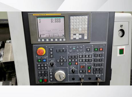 DOOSAN PUMA 240B P250109212