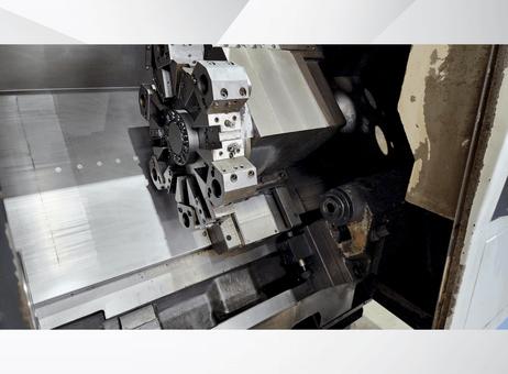 DOOSAN PUMA 240B P250109212