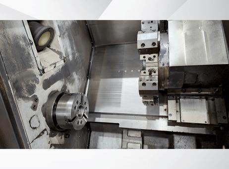 DOOSAN PUMA 240B P250109212