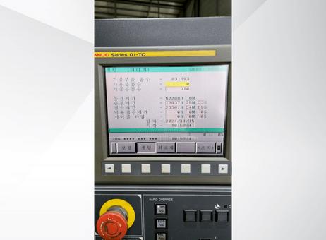 DOOSAN PUMA 240B P250109212