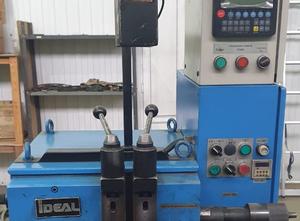 IDEAL-WERK BAS 050-01 Sheet metal machine