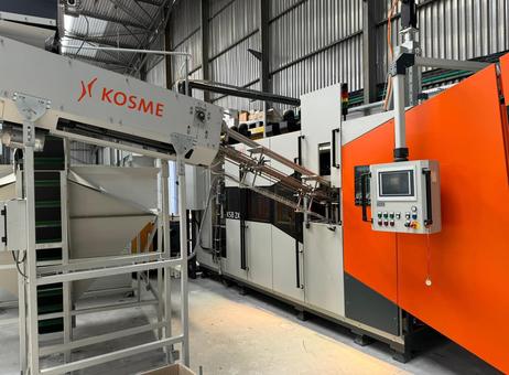 KOSME KSB 2XL / 4F P250110034