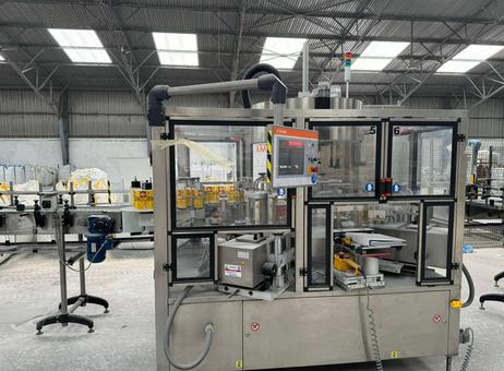KOSME KSB 2XL / 4F P250110034