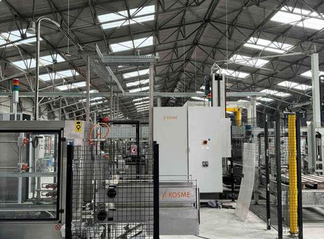 KOSME KSB 2XL / 4F P250110034