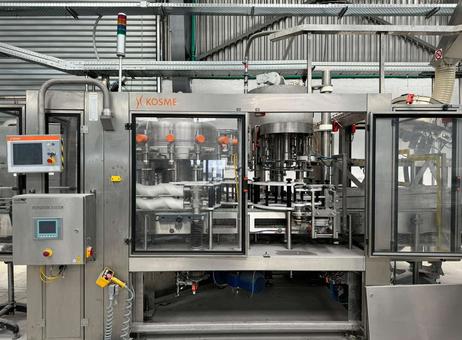 KOSME KSB 2XL / 4F P250110034