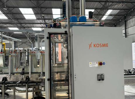 KOSME KSB 2XL / 4F P250110034