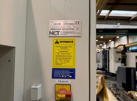 NCT EmR-610M P250110054