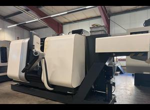 cnc τόρνος Gildemeister CTX alpha 300