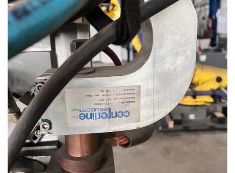 Fanuc R-2000iB 165F R-30iA P250113141