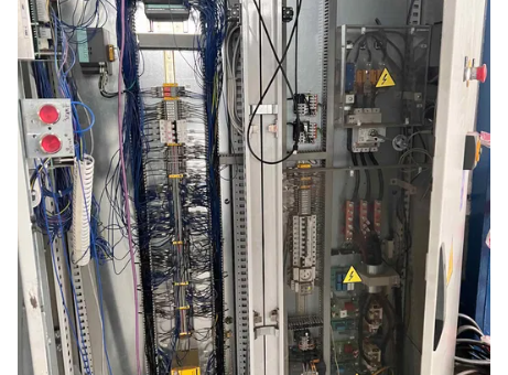 Fanuc R-2000iB 165F R-30iA P250113141