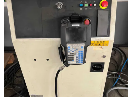 Fanuc R-2000iB 165F R-30iA P250113141