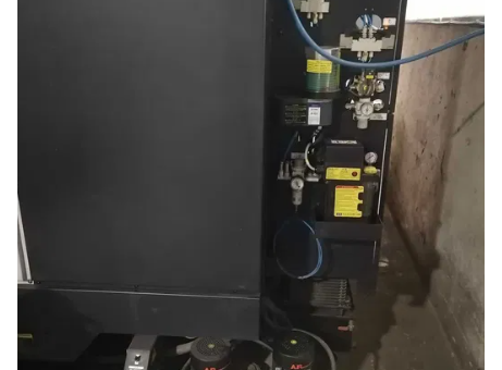 DN Solutions Lynx 2100 LSYB P250114017