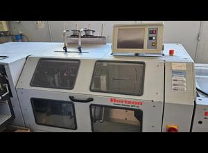 Horizon  Stitchliner 5500 saddle stitcher