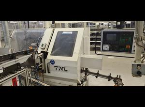 cnc τόρνος Benzinger  TNL / TRP I