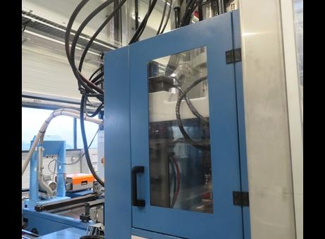 ARBURG 1200T-1000-400 P250114121