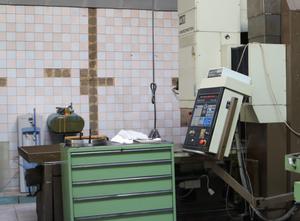 Μηχάνημα διάτρησης βαθιάς οπής Mikromat Mikromat 9a