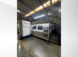TRUMPF TruLaser 3040 laser cutting machine