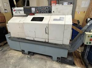 Goodway GCL-2BL CNC Lathe