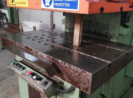 Gigant GTP 100/2EE P250115018