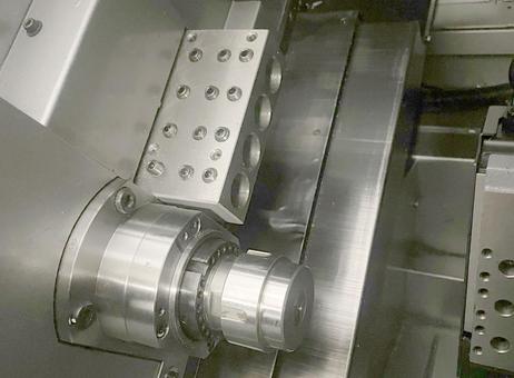 CITIZEN CINCOM K 12 VIIP Swiss type lathe Used machines - Exapro