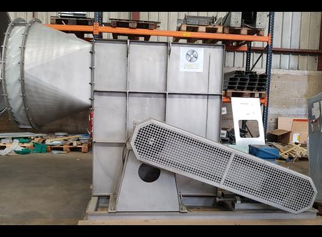 ALMECO 106CV560 P250115034