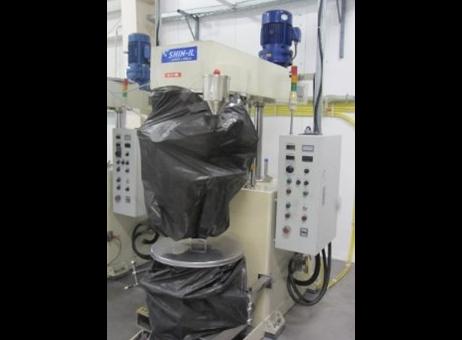 Shin-il Mixer n Mill co. ltd PLM 070 P250115057