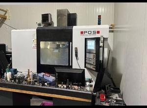 PosMill CE 1000 Machining center - vertical