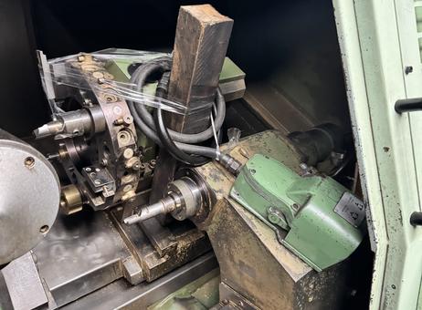 BIGLIA B 121/S1 cnc P250115111